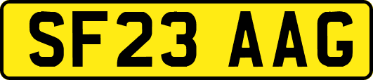 SF23AAG