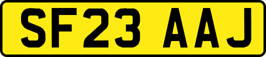 SF23AAJ