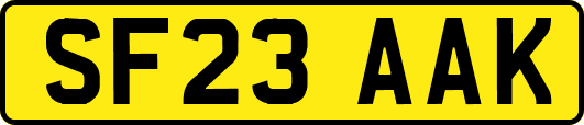 SF23AAK