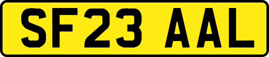 SF23AAL