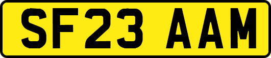 SF23AAM