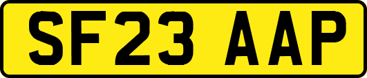 SF23AAP