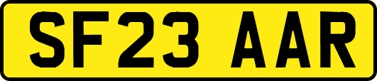 SF23AAR