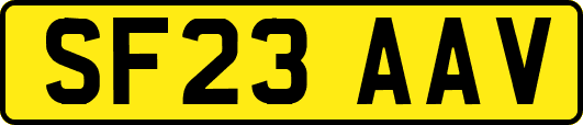 SF23AAV