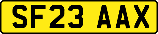 SF23AAX