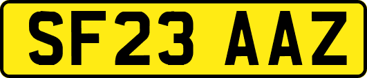 SF23AAZ