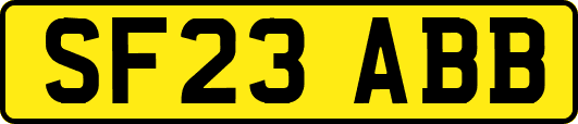 SF23ABB