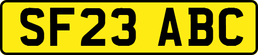 SF23ABC