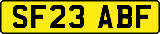 SF23ABF