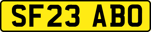 SF23ABO