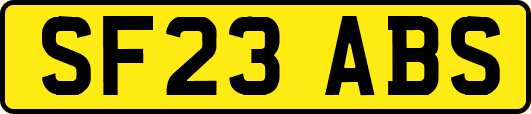 SF23ABS