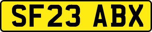 SF23ABX