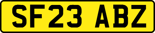 SF23ABZ