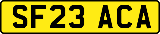 SF23ACA