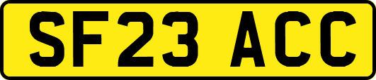 SF23ACC