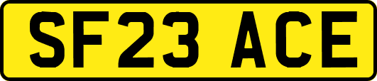 SF23ACE