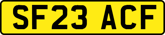 SF23ACF