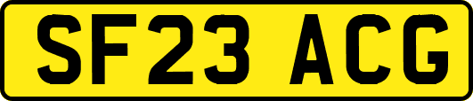 SF23ACG