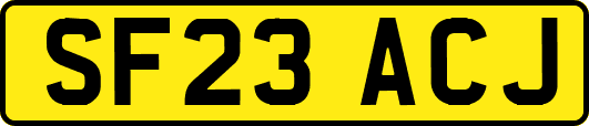 SF23ACJ