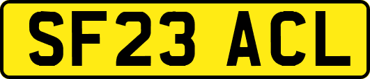 SF23ACL