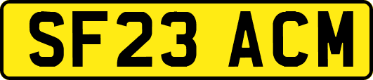 SF23ACM