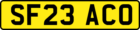 SF23ACO