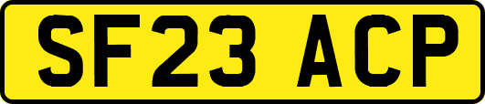 SF23ACP