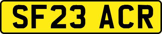 SF23ACR