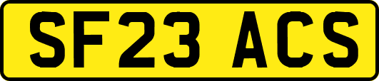 SF23ACS