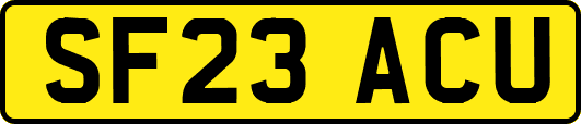 SF23ACU