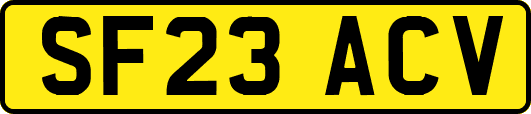SF23ACV
