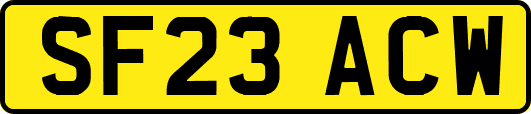 SF23ACW