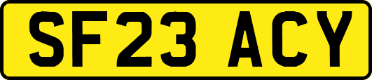 SF23ACY