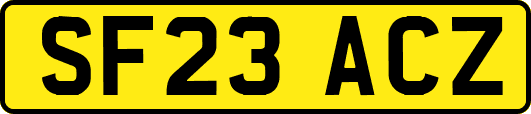 SF23ACZ
