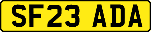 SF23ADA