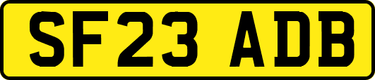 SF23ADB