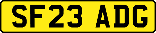 SF23ADG