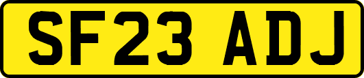 SF23ADJ