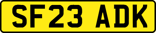 SF23ADK