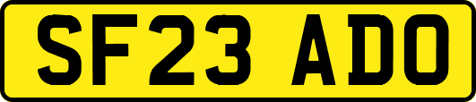 SF23ADO