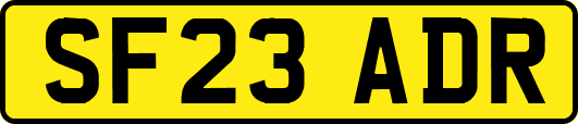 SF23ADR