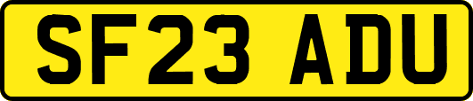 SF23ADU