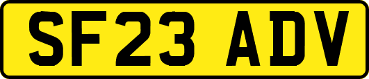 SF23ADV