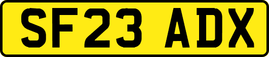 SF23ADX