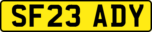 SF23ADY
