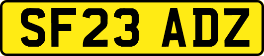 SF23ADZ