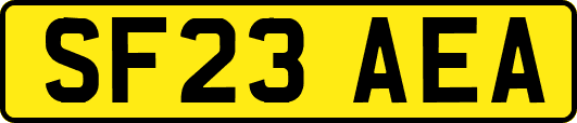 SF23AEA