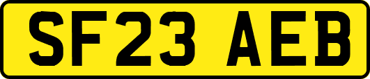 SF23AEB