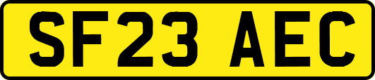 SF23AEC