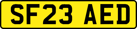SF23AED